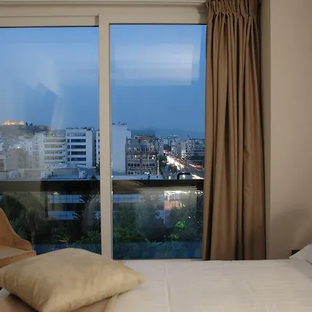 B4b 365 Hotel Atenas