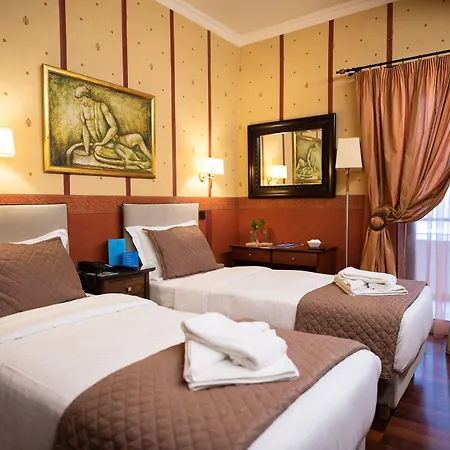 Anastazia Luxury & Atenas