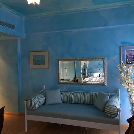 Hotel Anastazia Luxury &
