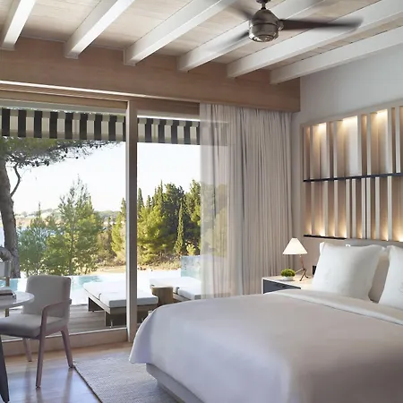 Four Seasons Astir Palace 5* Athén