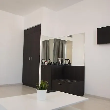 Hotel Boss Boutique By Prima 4*