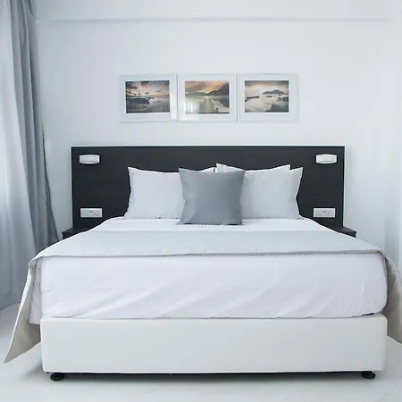 Hotel Boss Boutique By Prima Atene