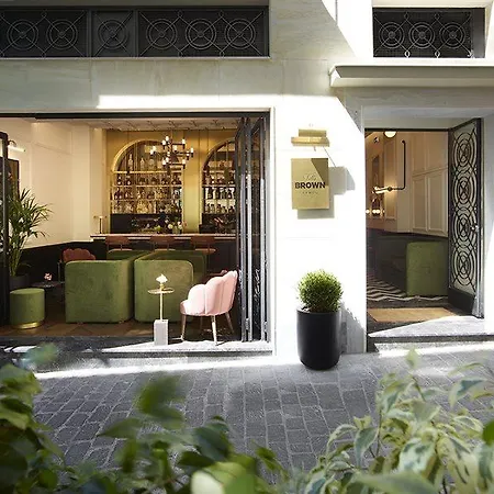 Brown Ermou, A Member Of Brown Hotel