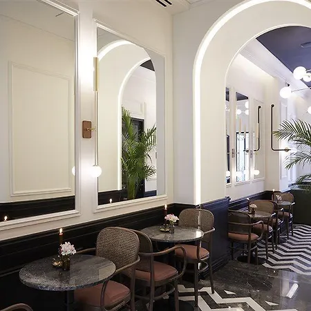 Brown Ermou, A Member Of Brown Hotel