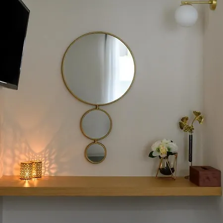 Appartement Acropolis Exclusive Athene