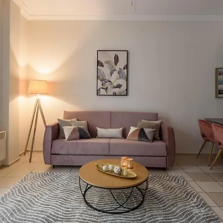 Acropolis Exclusive Appartement