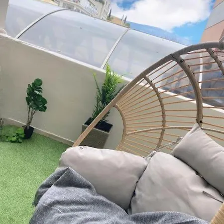 Apartment New Amazinglarge Luxury 4br Suite/1min Toacropolis