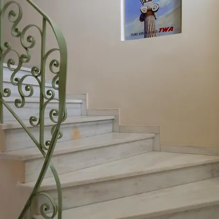 Afrodite's Mansion In Plaka By Jj Hospitality Athens