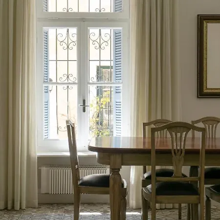 Afrodite's Mansion In Plaka By Jj Hospitality