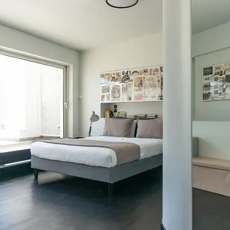 Apartment Afrodite's Mansion In Plaka By Jj Hospitality