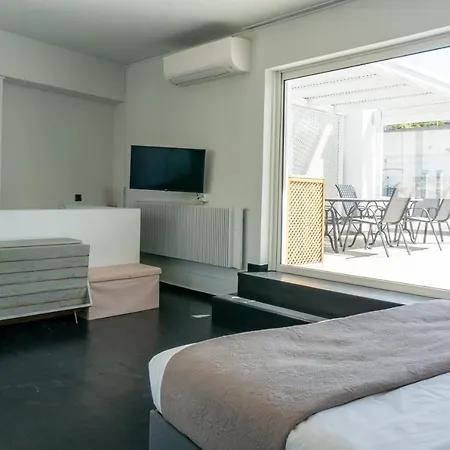 Afrodite's Mansion In Plaka By Jj Hospitality Apartment Athens