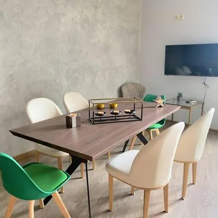 W/ View Of Olympuszeustemple/4bedr-3bath-2kitc * Athens