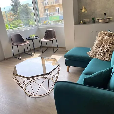 Apartment W/ View Of Olympuszeustemple/4bedr-3bath-2kitc *