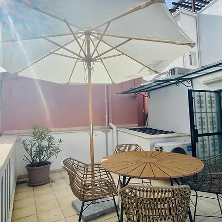 Apartment Luxury In Historical Center, Syntagma-plaka Athens