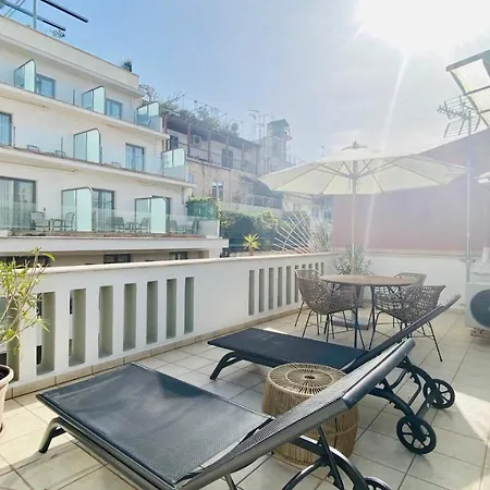 Luxury In Historical Center, Syntagma-plaka