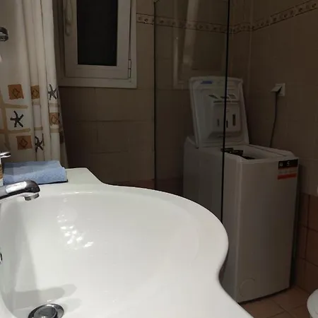 Apartment Cozy Near The Sea In Palaio Faliro Athens