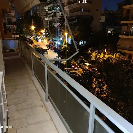 Cozy Near The Sea In Palaio Faliro