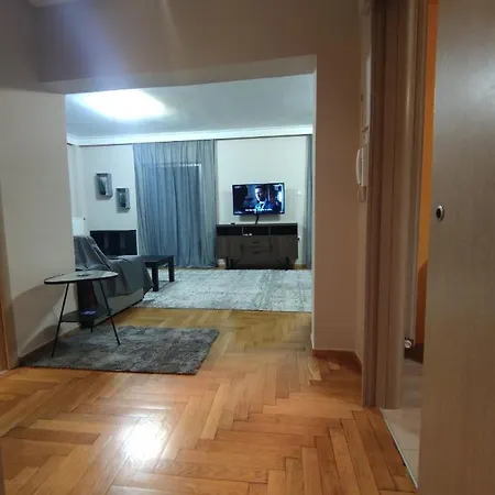 Cozy Near The Sea In Palaio Faliro Apartment Athens