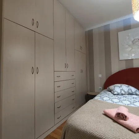 Cozy Near The Sea In Palaio Faliro * Athens