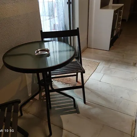 Apartment Cozy Near The Sea In Palaio Faliro *