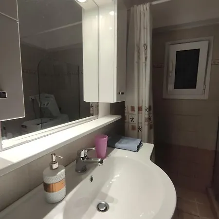 Cozy Near The Sea In Palaio Faliro * Athens