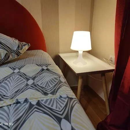 Cozy Near The Sea In Palaio Faliro Apartment Athens