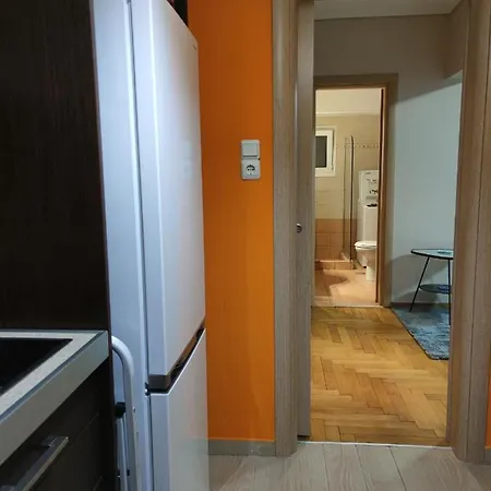 Apartment Cozy Near The Sea In Palaio Faliro Athens