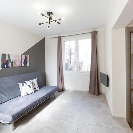 Apartment Psirri Place Economy Centrally Located