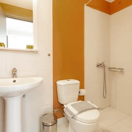 Apartament Psirri Place Economy Centrally Located
