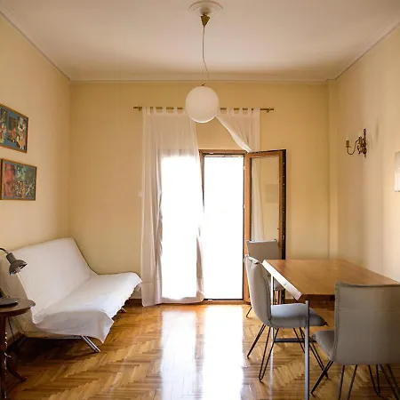 Apartment Sunny Athens