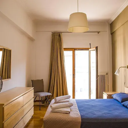 Sunny Apartment