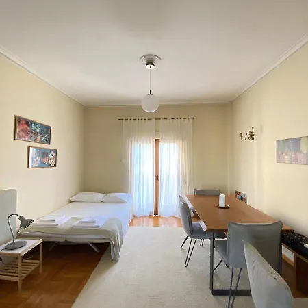 Sunny Apartment