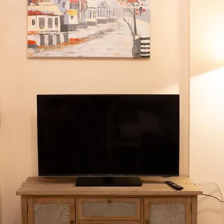 αcacia House - Fully Equipped In Glyfada Apartment Athens