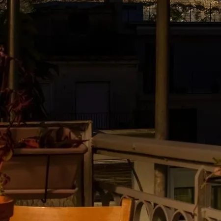 Apartment Mosaics Apartm With Acropolis View Athens