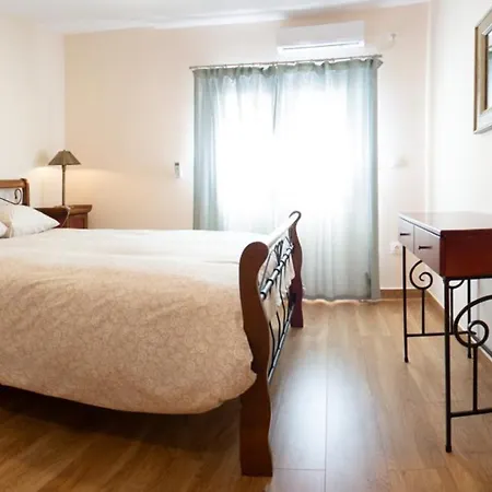 Apartment αcacia House - Fully Equipped In Glyfada *