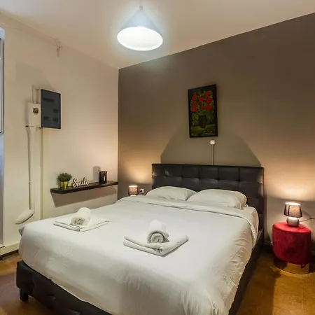 Charming In The Heart Of Plaka * Athens