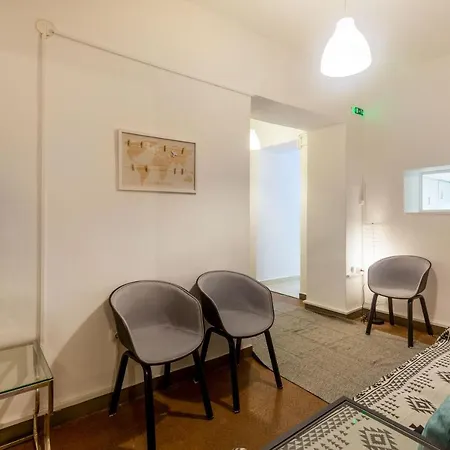Charming In The Heart Of Plaka Apartment