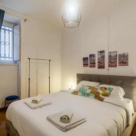 Apartment Charming In The Heart Of Plaka *