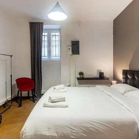 Charming In The Heart Of Plaka Apartment *