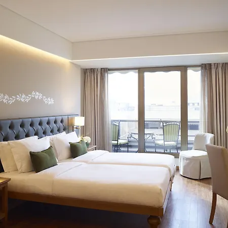 Titania 4* Athen