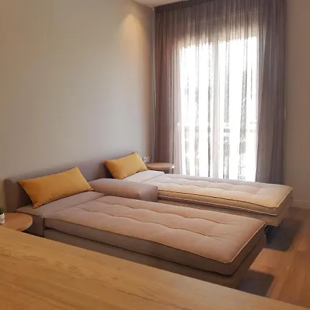 Elegant House With Acropolis View *