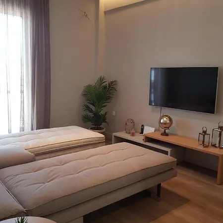 Elegant House With Acropolis View * Athens