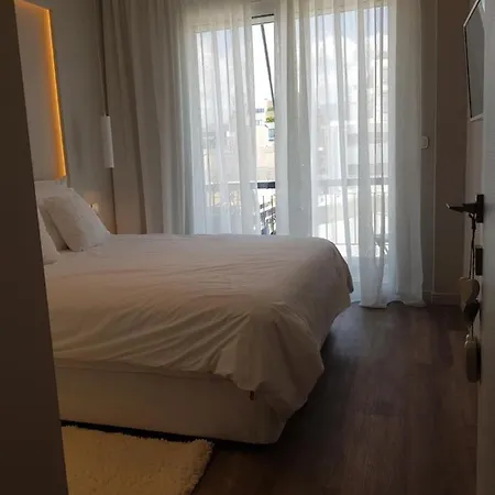Apartment Elegant House With Acropolis View