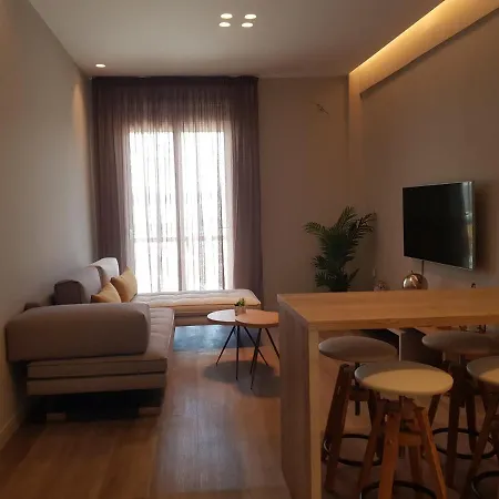 Elegant House With Acropolis View Athens