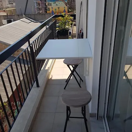 Elegant House With Acropolis View *