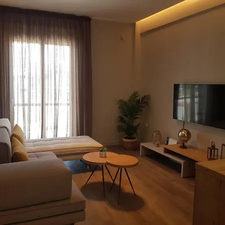 Apartment Elegant House With Acropolis View Athens