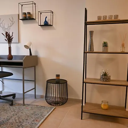 Acropolis Walkway Apartment Athens