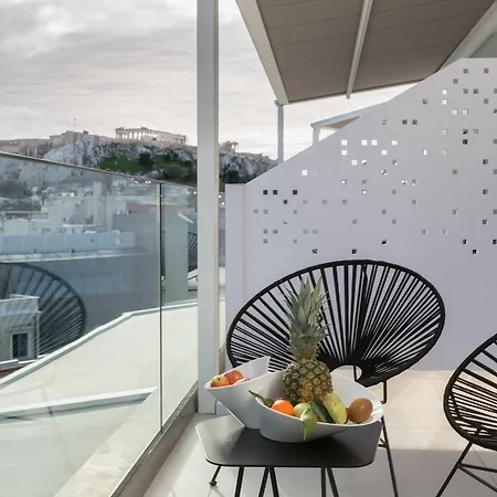 Hotel Elia Ermou