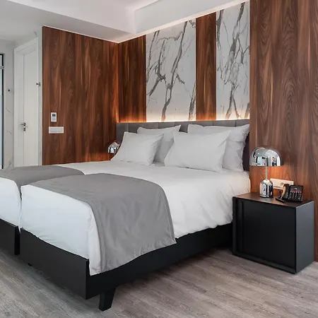 Hotel Elia Ermou Athènes
