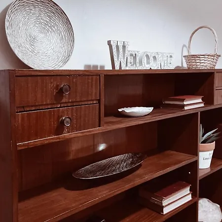 Vintage 2-bedroom Apt In The Heart Of The * Athens